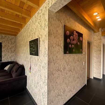 Ferienwohnung Am Weiher Kategorie 1 Nideggen Kültér fotó