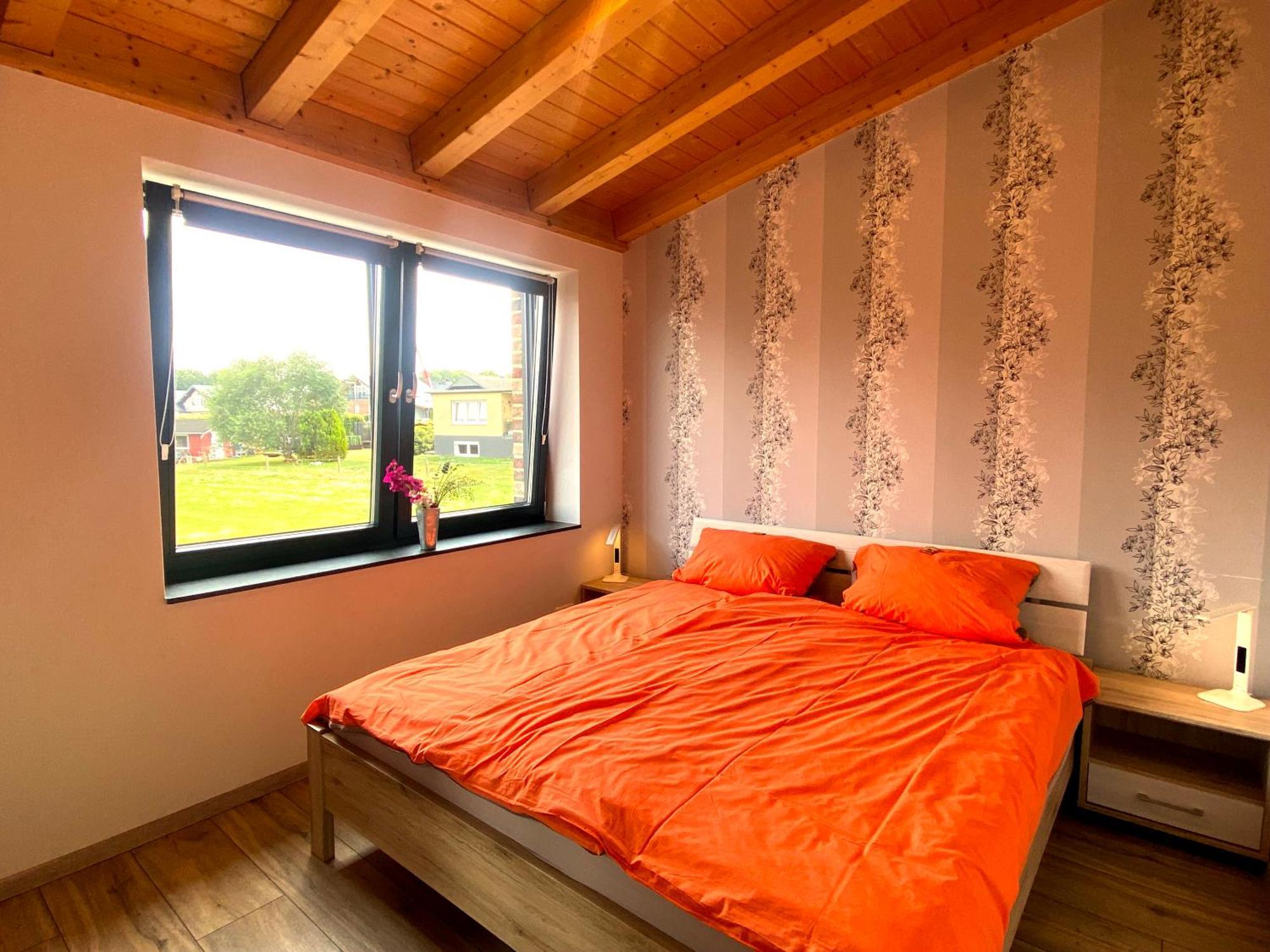 Ferienwohnung Am Weiher Kategorie 1 Nideggen Kültér fotó