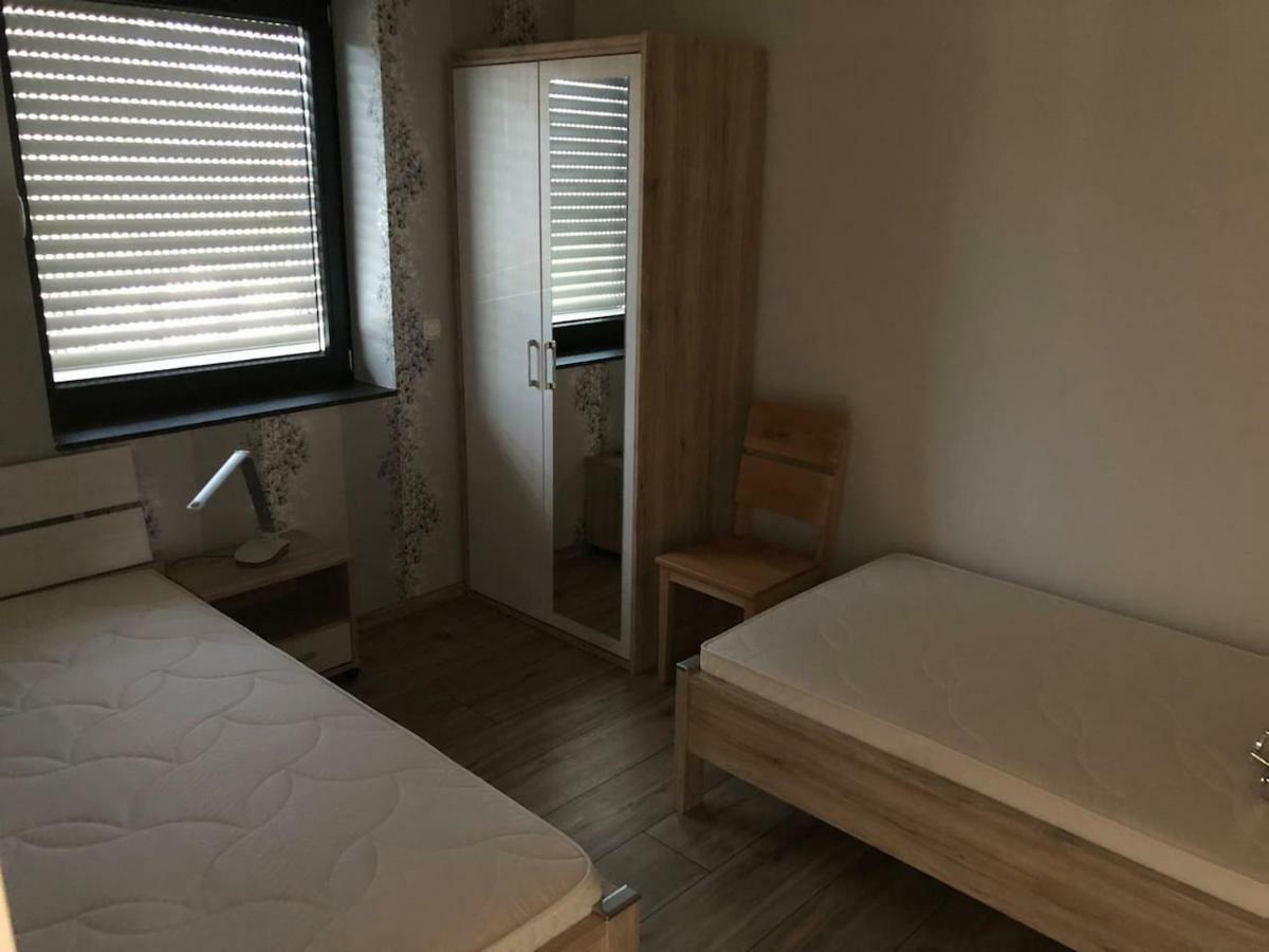 Ferienwohnung Am Weiher Kategorie 1 Nideggen Kültér fotó